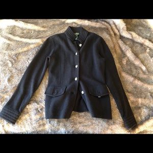 Ralph Lauren Cardigan sweater
